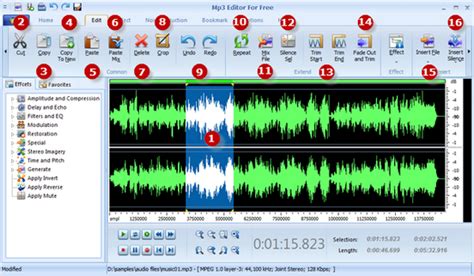 To add music to a video, all you have to do is open up your video in an editor, import your media and adjust the audio. How to Edit Music Files? - MP3 Editor for Free