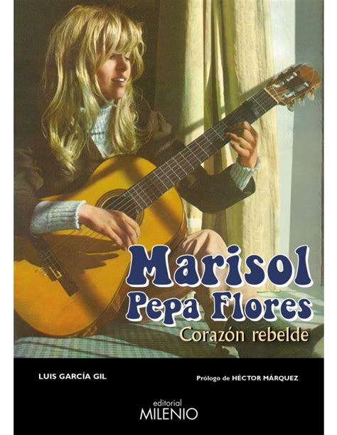 Marisol Pepa Flores