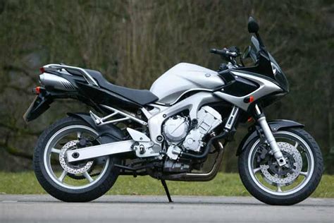 Yamaha Fz6 Fazer 2004 2009 Review And Used Buying Guide Mcn