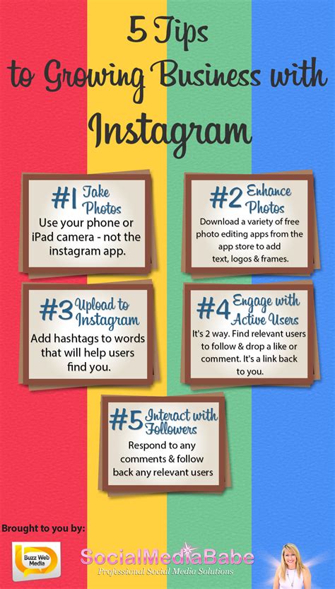 Instagram Instagram Tips Instagram Marketing Tips Social Media