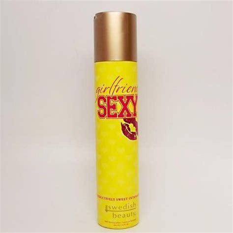 Swedish Beauty Girlfriend Sexy Intensifier Natural Color Enhancers 10