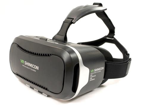 best 5 vr glasses biztech age