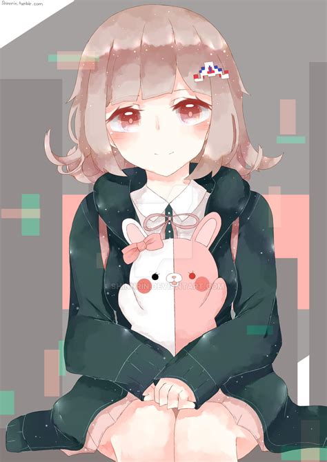 Chiaki Nanami By Shinnrin On Deviantart