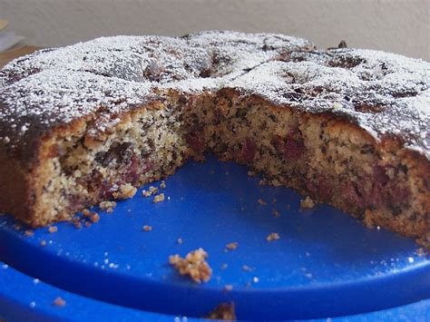 We did not find results for: Supereinfacher Schoko - Kirsch - Kuchen von mjudge ...
