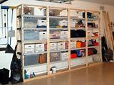 Photos of Storage Ideas For Your Garage