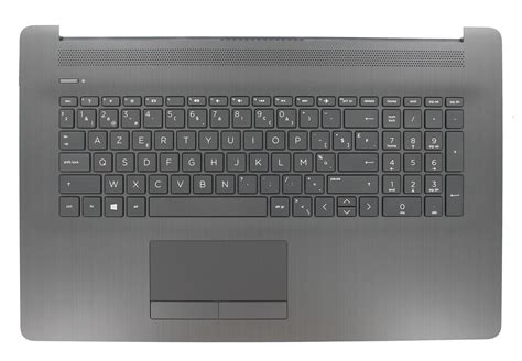 Hp Laptop Toetsenbord Azerty Be Top Cover Twindis