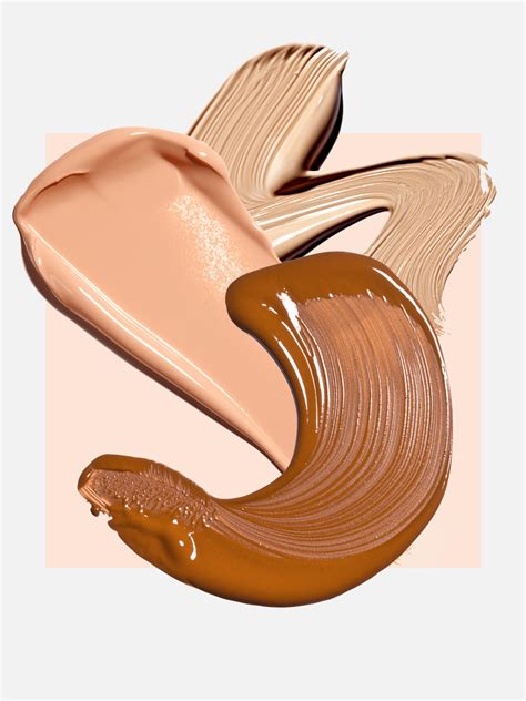 the best foundations for combination skin
