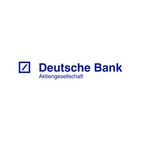 Markenlexikon Deutsche Bank