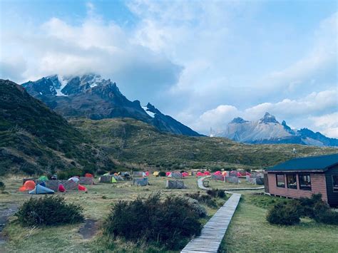 16 Best Multi Day Hikes In Patagonia Without A Guide