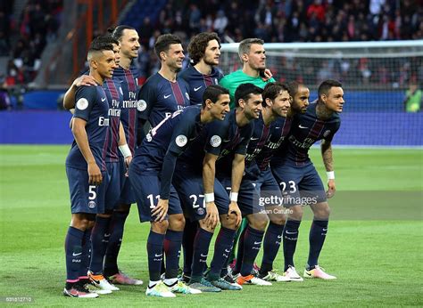 Paris Saint-Germain v FC Nantes - Ligue 1 | Getty Images