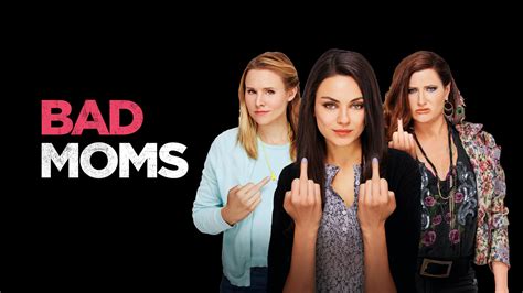 Палави мамчета bad moms 2016 Гледай Онлайн без реклами
