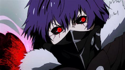 Anime Tokyo Ghoul   Abyss