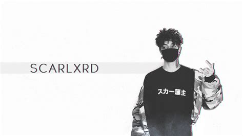 Scarlxrd Wallpapers Wallpaper Cave