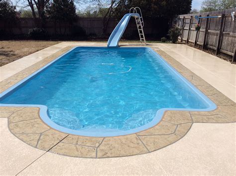 Fiberglass Pool Resurfacing Swimming Pool Resurfacing Options