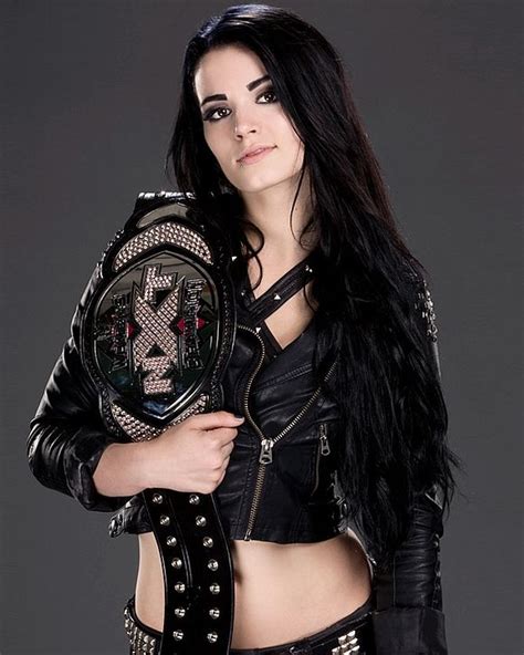 Nxt Diva Paige And New Wwe Divas Champion Paige Wwe Wwe Divas