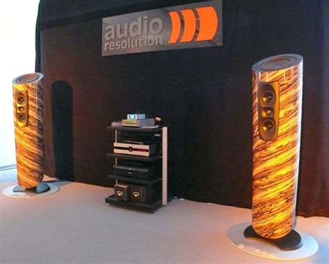 Check spelling or type a new query. 6moons.com - industry features: HighEnd 2009, Munich