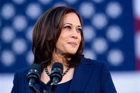 Kamala Harris Sets Record For Most Tie Breaking Senate Votes Cast By A