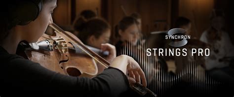 Synchron Strings Pro Vsl Vienna Symphonic Library Audiofanzine