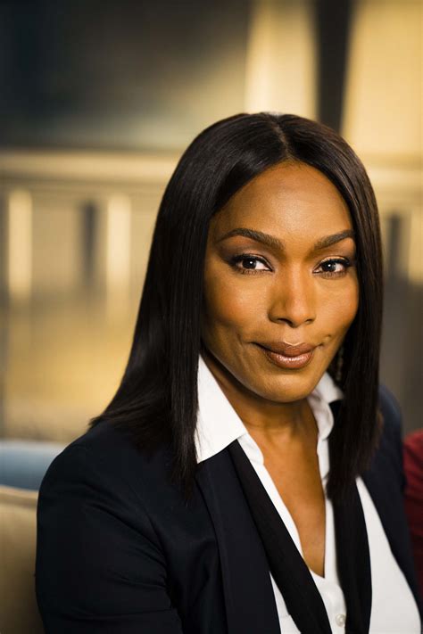 Actress Angela Bassett Joins For Your Sweetheart™ To Urge People With Diabetes To Know Their