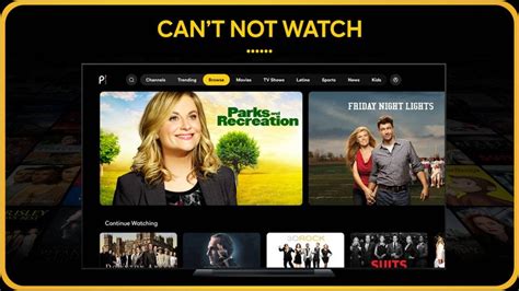 Nbc Peacock Streaming Service Is Now Available Slashgear