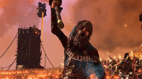 Total War Warhammer Iii Blood For The Blood God Epic Games Store
