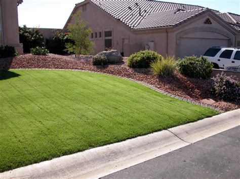 Overseeding Grass Lawns 10 Reasons To Skip That Winter Lawn