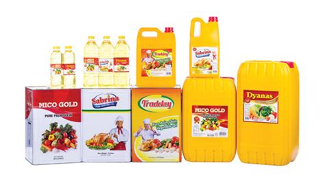 The company serves customers in malaysia. Palmtop Vegeoil Products Sdn Bhd