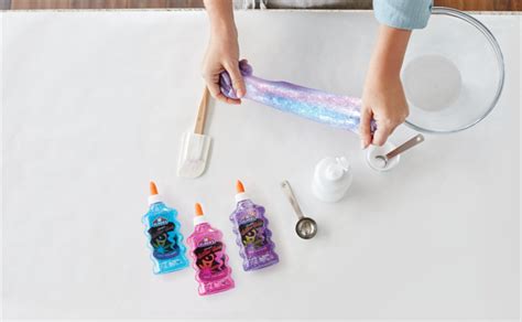 Related Image Elmers Slime Recipe Projects For Kids Craft Projects