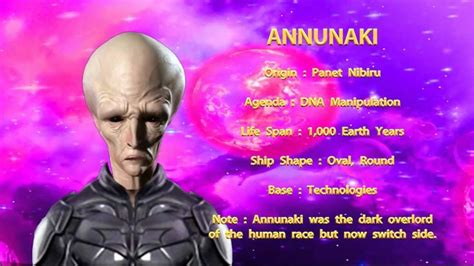 The Star Races Annunaki Aliens And Ufos Ancient Aliens Reptilian