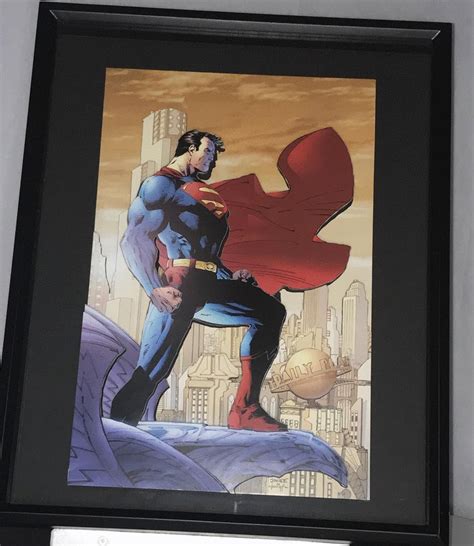 Superman204 The Comic Shadow