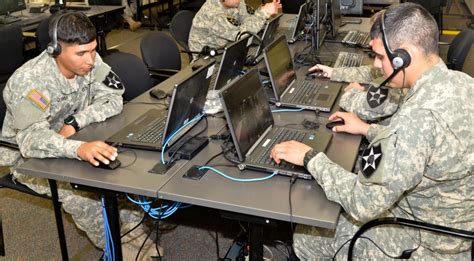 virtual training helps soldiers improve their combat skills article the united states army