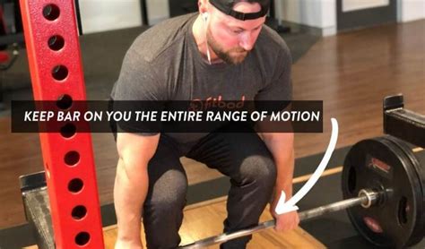 8 Reasons You Get Knee Pain Deadlifting And How To Fix It Fitbod