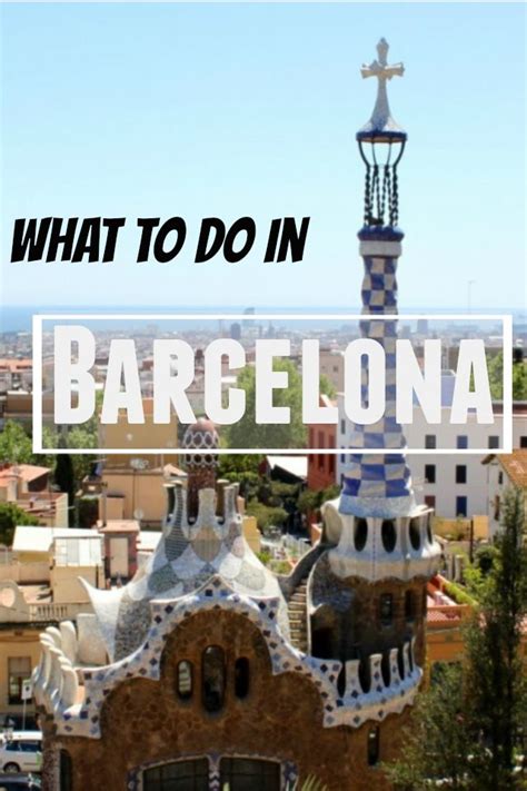 The Best Of Barcelona Barcelona Blonde