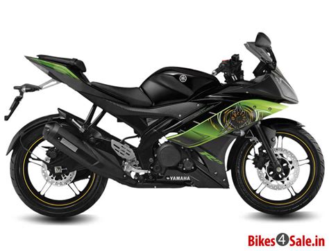 Skip to main search results. Yamaha YZF R15 V2 price, specs, mileage, colours, photos ...