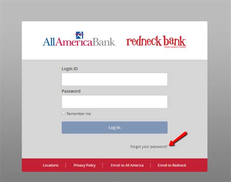 Now get all the access to bank of america account login simply check out links below. All America Bank Online Banking Login - Rolfe State Bank