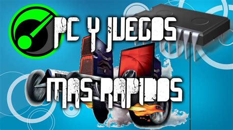 Como Hacer Que Los Juegos De Pc Corran Mas Rapido 2023