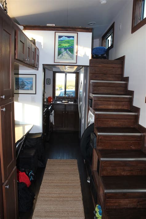 They are owned by a bank or a lender who took ownership through foreclosure proceedings. Morrison Tiny House (300 Sq Ft) - TINY HOUSE TOWN