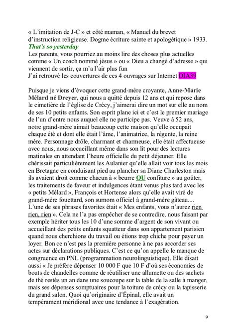 Discours Anniversaire 40 Ans