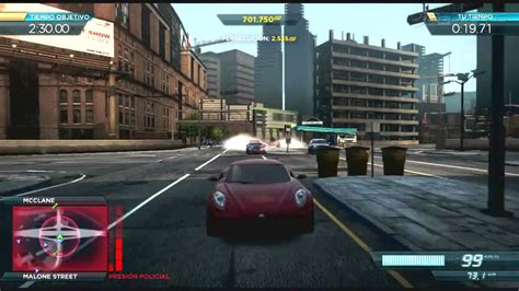 Need For Speed Most Wanted A Criterion Game V Deo An Lisis Djuegos Youtube