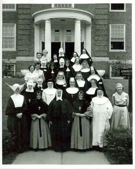210 Sisters Of Saint Joseph Very Big Part Of My Life Ideas