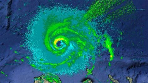 These Scientists Intentionally Fly Into Hurricanes Mental Floss