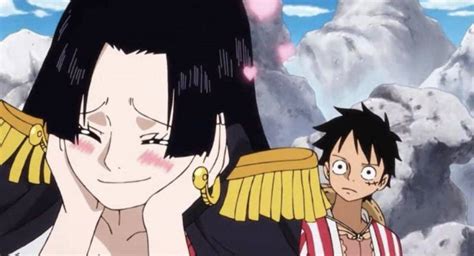 One Piece Eiichiro Oda Afirma Que Não Quer Envolver Romance Em Seu