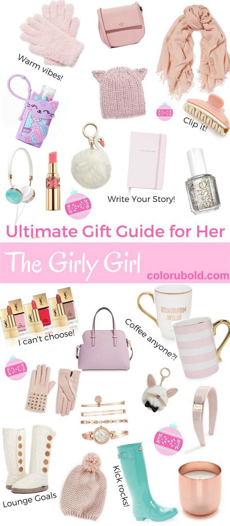 First birthdays are a big deal. Pin on Cool Gifts for Teen Girls