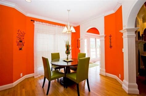 Determine The Best Paint Colors For Dining Rooms Home