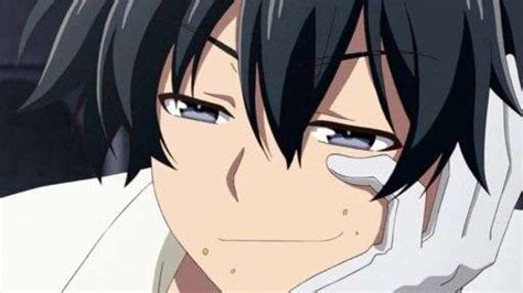 35 Ridiculous Smug Anime Faces That Will Make Your Day