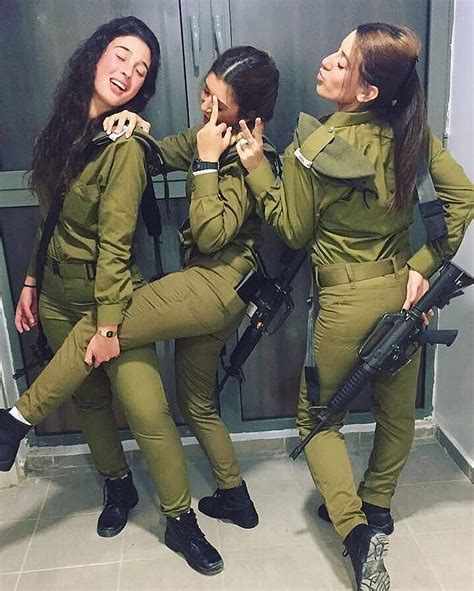 2059 Likes 43 Comments Girls Defense Idf On Instagram Beauty