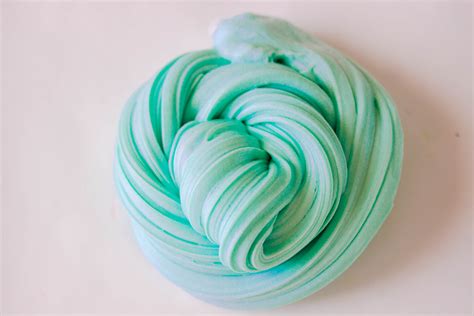 Easy Four Ingredient Tide Slime That Requires No Glue This Simple