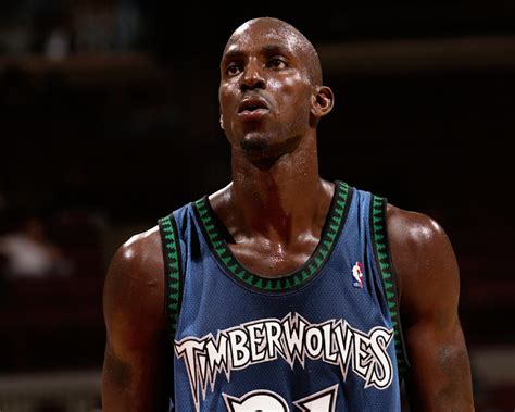 Kevin Garnett Once Said He Was Ready For War Before A Game 7 In 2004