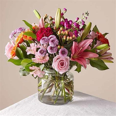 Proflowers Flower Delivery Is A Perfect Valentines Day T