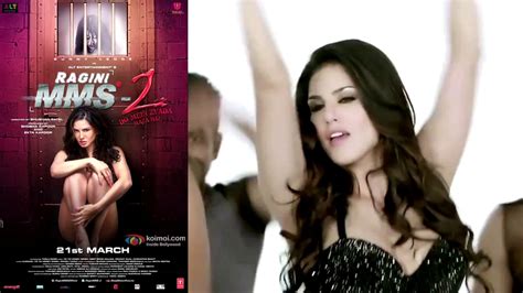 Ragini Mms Song Baby Doll Sunny Leone Sizzles In This Urban Punjabi Track Youtube
